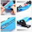 Case For Meizu m3 note U10 m3s Sports Belt Running Waist Bags Waterproof Fanny Pack Workout Cover Gym Case For Maze m3 note u10 - Korvel