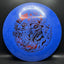 Doomsday Discs Uranium Plague Distance Driver