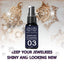 Jewelry Cleaner, Rust Decontamination Dial Cleaning Gold Watch Diamond Ring Cleaning Spray - Korvel