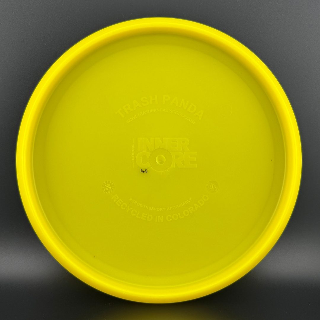 Inner Core - 100% Recycled Disc Golf Putter