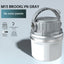 Outdoor Camping Light Solar Charging Camping Light LED Bulb Household Emergency Light - Korvel