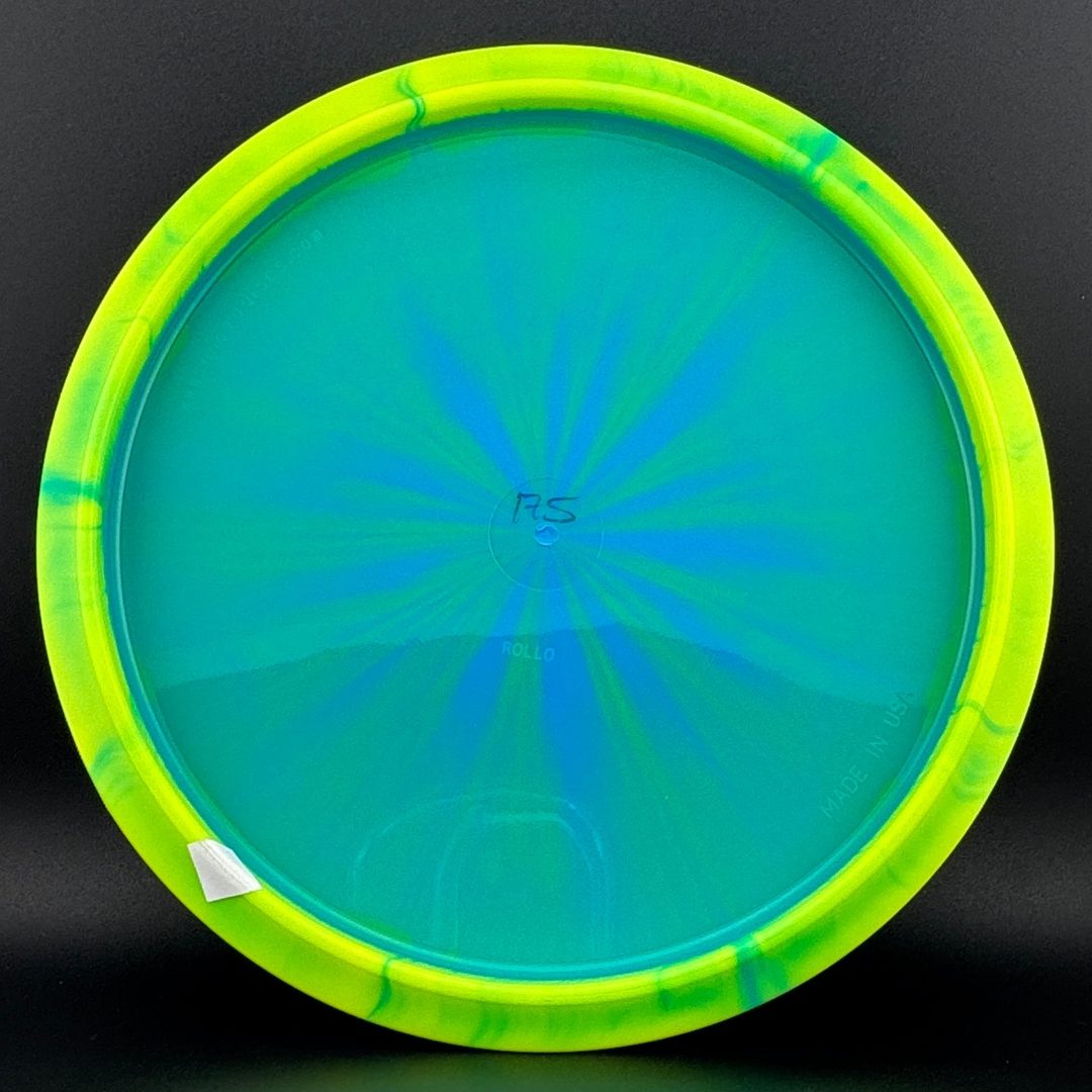 Disque de golf Innova Halo Star Rollo