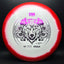 Gold Orbit Pure - Kristin Tattar 2023 Champion Disc