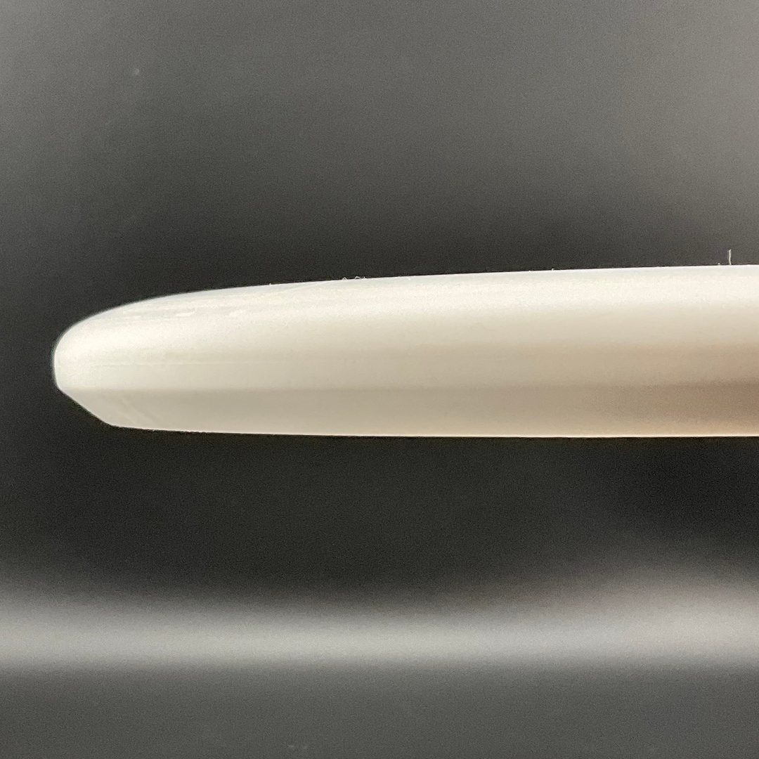Glow D-line P2 (Flex 2) - Limited Edition Disc Golf Disc