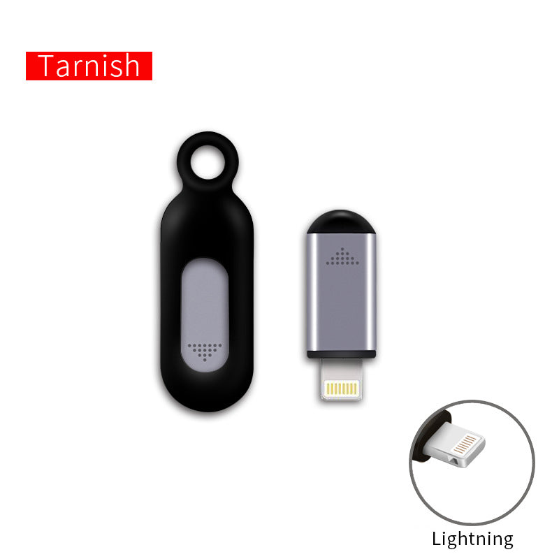 BHOOA mobile phone intelligent infrared remote control - Korvel