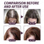 Volumizing And Dense Hair Spray, Repair Dry Hair, Strengthen Hair Nourishing And Volumizing Hair Treatment Spray - Korvel