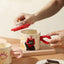 Charming Cartoon Cat Mug with Lid - Perfect Gift for Any Occasion