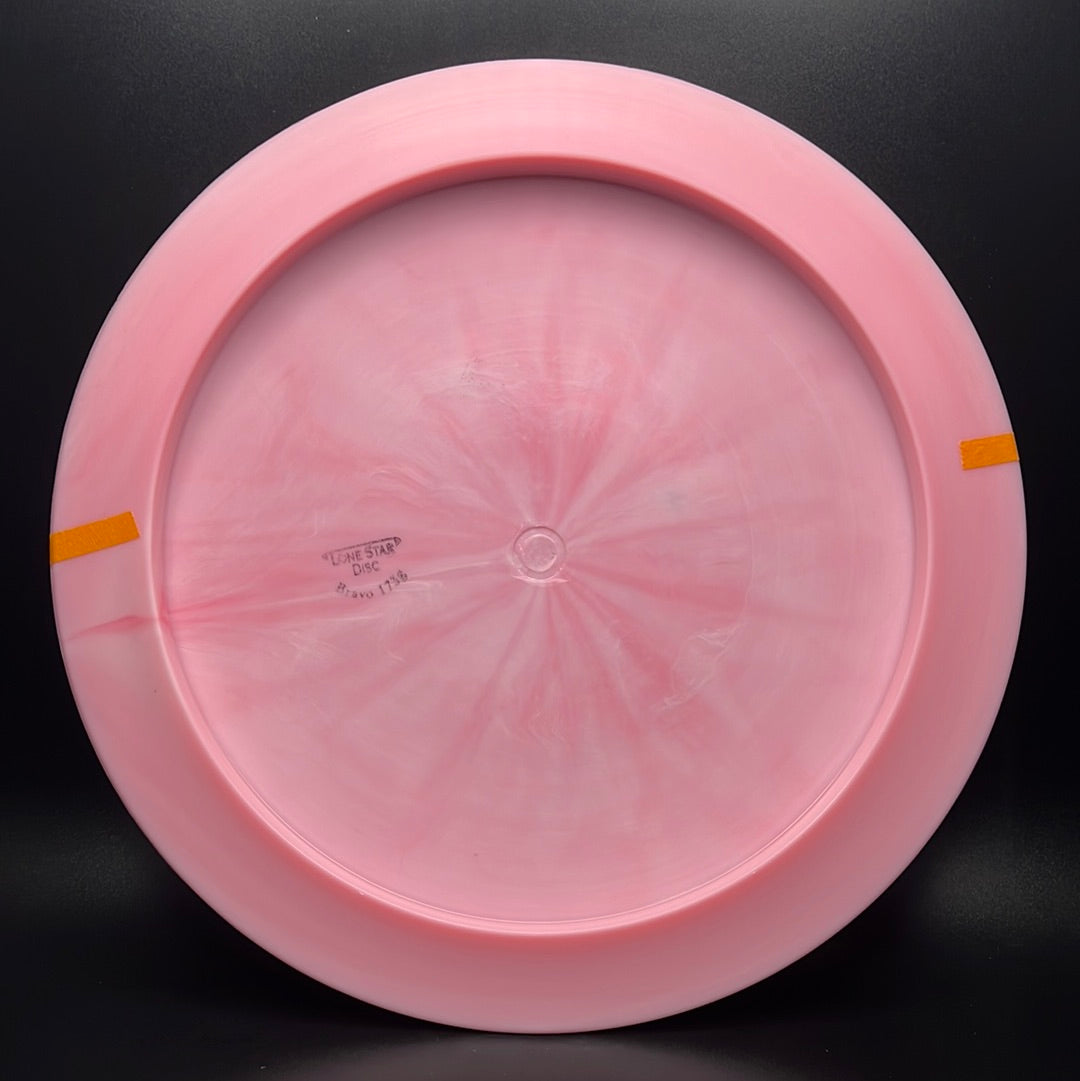Lone Star Bravo Growler Disc Golf Driver