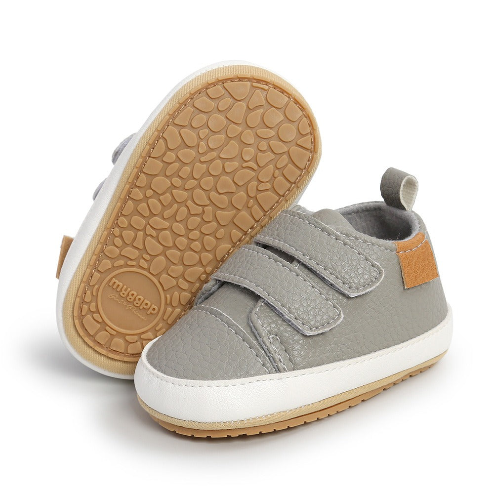Premium Spring and Autumn Baby Toddler Shoes M1993