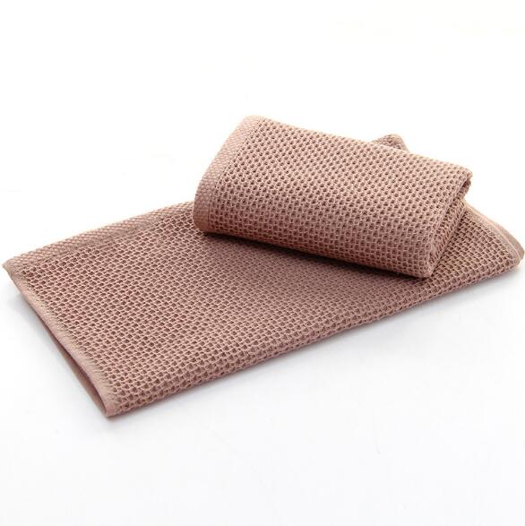 Premium Cotton Hand Towels - Stylish and Versatile