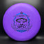 Royal Firm UFO - First Run Disc Golf Putter