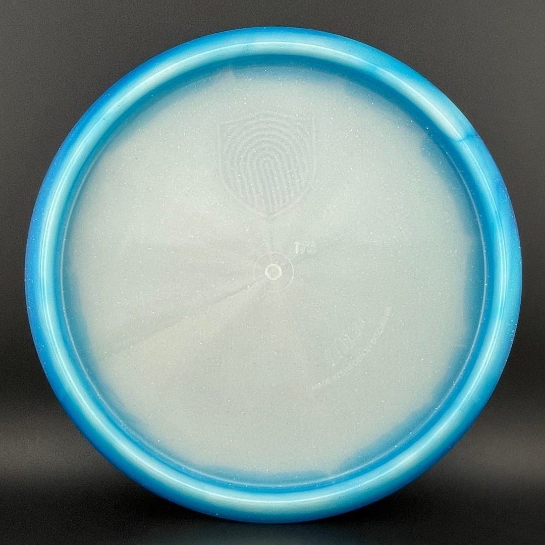 Metal Flake Horizon C-Line MD3 - Fan Vote DNA Series
