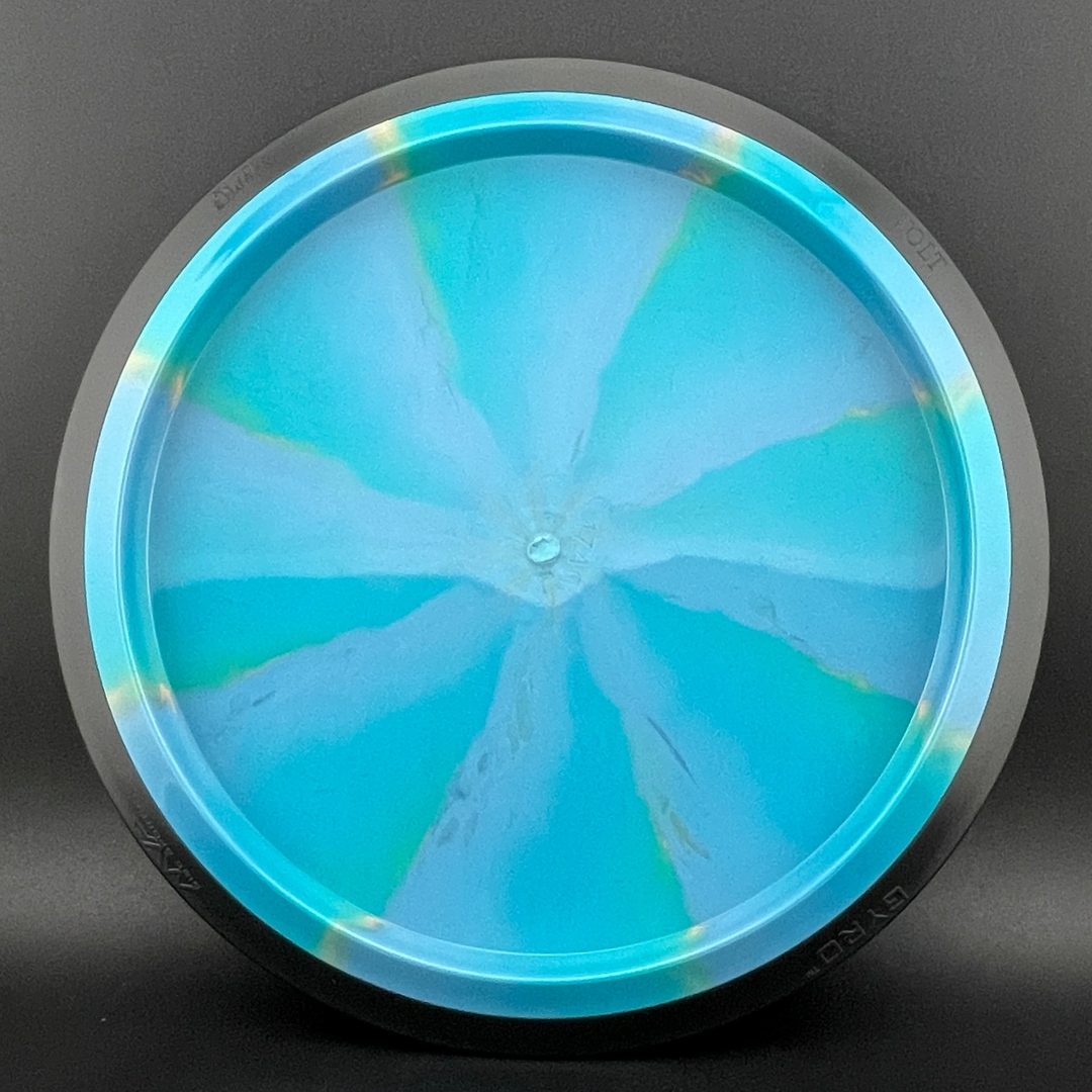 Cosmic Neutron Volt Disc Golf Disc