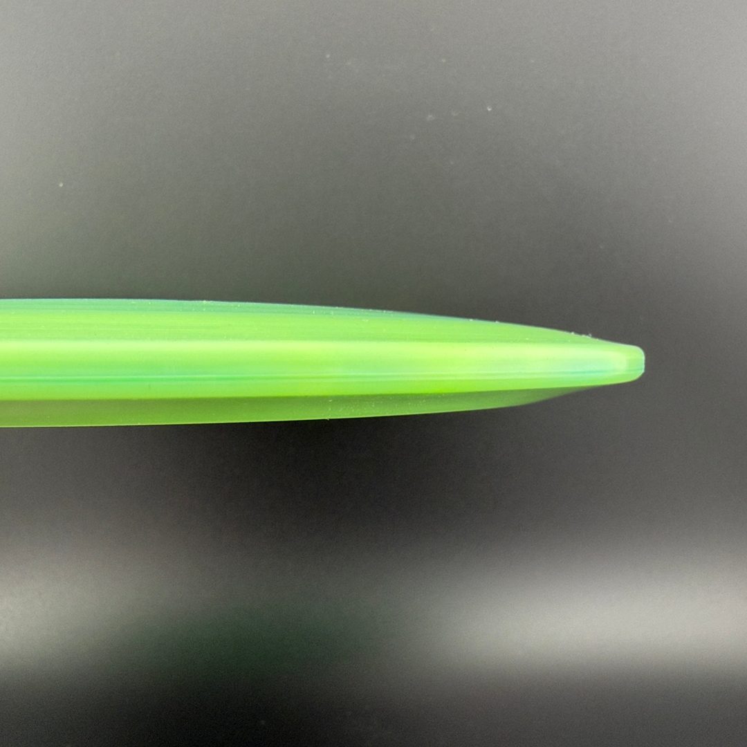 Primo Thread Disc Golf Driver