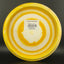 Disque de Disc Golf Steady Ring Peach