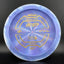 Colorshift Swirl ESP Drive - Édition McBeth + Pierce