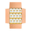 Organic Moringa Tea with Lemon - 25 Wrapped Tea Bags