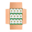 Organic Moringa Tea with Mint - 25 Wrapped Tea Bags