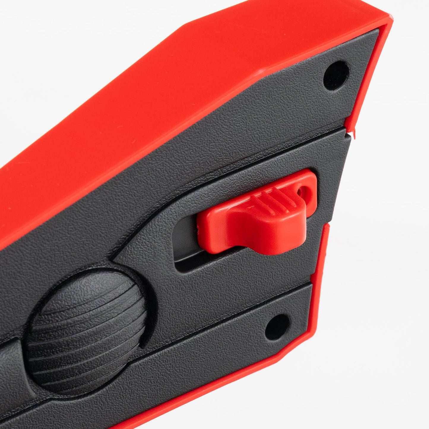 Vehículo Eléctrico Alimentado por Batería de 12V con Control Remoto - Rojo