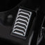 12V Kids Ride-On Car Licensed Audi SQ8 - Black