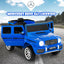 Voiture électrique pour enfants Mercedes-Benz G63 12V - Marine