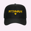 I Love Pittsburgh Trucker Hat