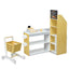 Grocery Store Playset - Pretend Play Supermarket Set