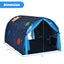 Kids Galaxy Starry Sky Dream Portable Play Tent - Blue