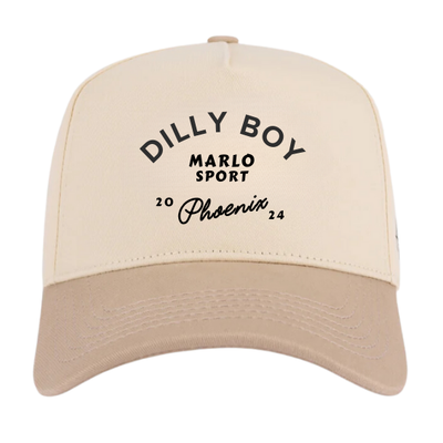 Marlo Sport Dillball Boy PHX Cap - Stylish & Functional - Korvel