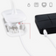 Lampe de bureau LED premium pour l'étude et la lecture