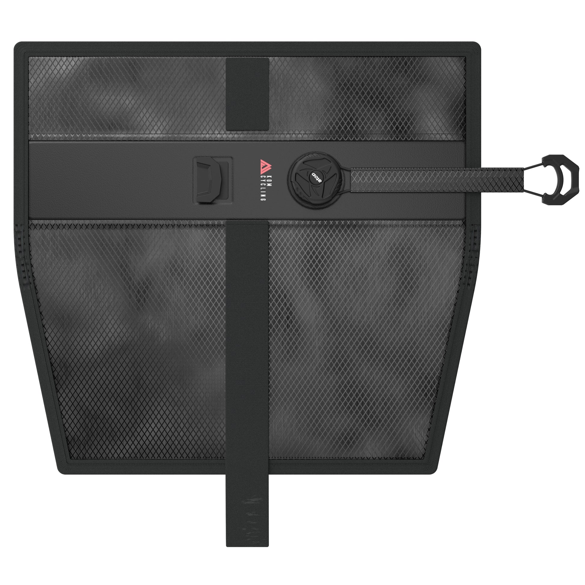 Premium Saddle Roll for Equestrian Enthusiasts - Korvel
