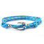 Bracelet Ancre Multicouche Élégant pour Hommes et Femmes