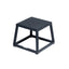 Rage Steel Plyo Boxes – Durable Jump Platforms with Non-Slip Surface – Available in 12", 18", and 24" Heights – Stackable and Stable for Int - Korvel