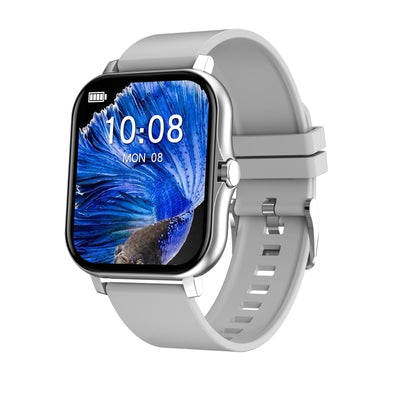 Reloj Inteligente Impermeable y Elegante para Mujeres con Bluetooth
