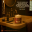 Mantequilla para barba y cuerpo Tallow Man Old Time Barbershop | 9oz
