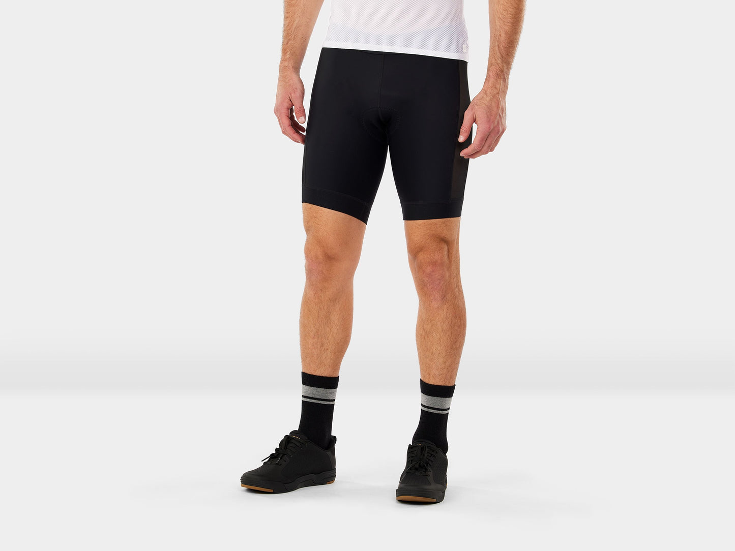 Short Trek Liner - X-Large Negro