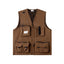 Boxi Outdoor Functional Workwear Vest for Men and Women