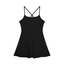 Robe A-Line à Panneaux pour Femmes Loki & Ivy