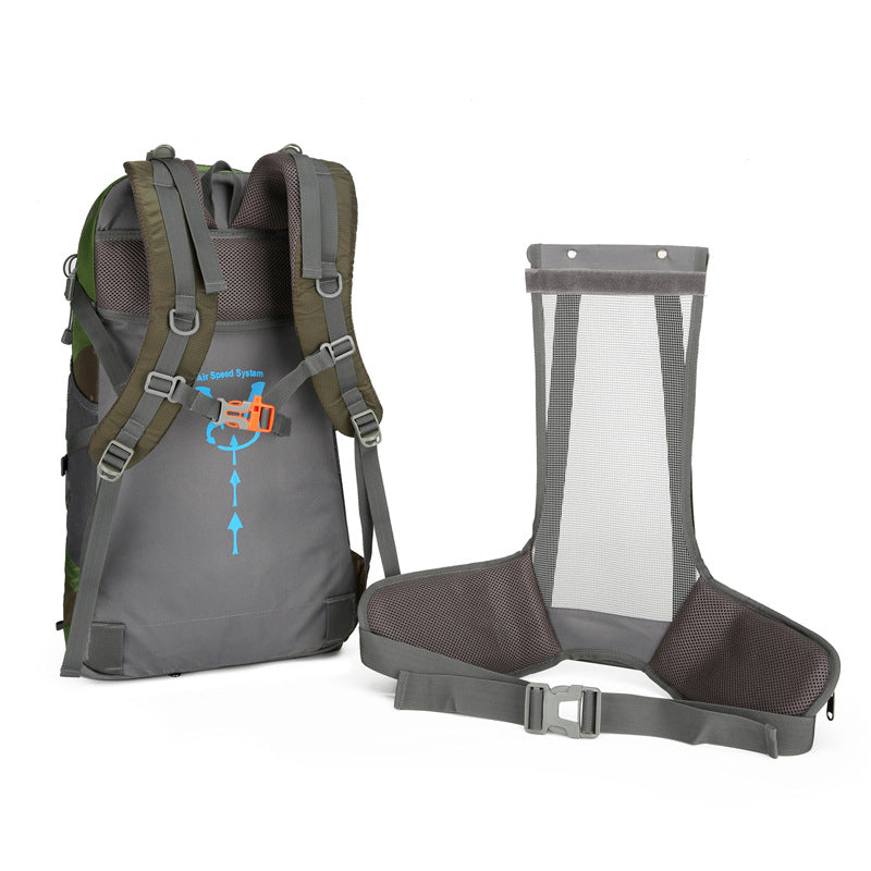 Sac à dos de randonnée polyvalent pour toutes les aventures