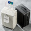 Premium Multifunctional Large-Capacity Carry-On Trolley Case