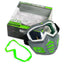 Gel Blaster Elite Face Mask with Detachable Goggles