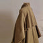 Manteau printanier chic inspiré de la Corée et du Japon pour les petites