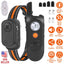 Collar de Entrenamiento para Perros GBruno 984FT