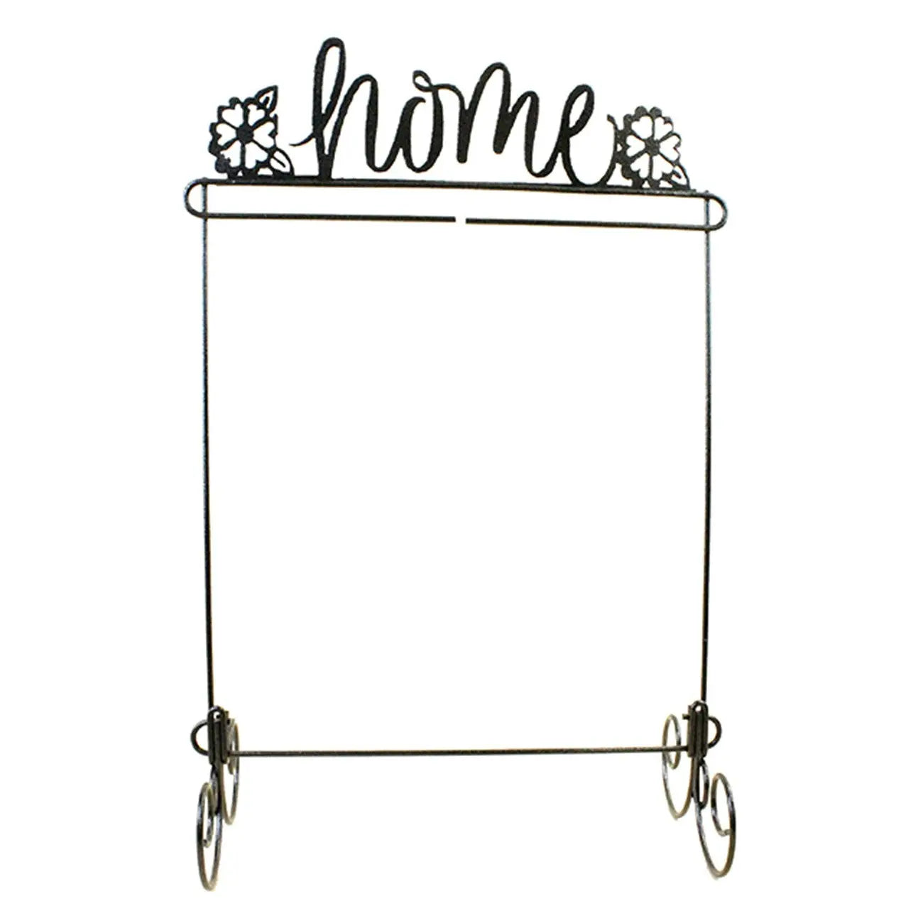 Elegant 12in x 14in Home Stand for Art Displays