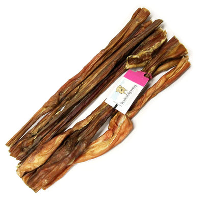 12" Tremenda Tough Stick - Premium Dog Treat