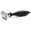Parker 12R Buffalo Horn Handle Safety Razor