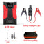 12V Lithium  Booster Jump Starter and Air Compressor - Korvel