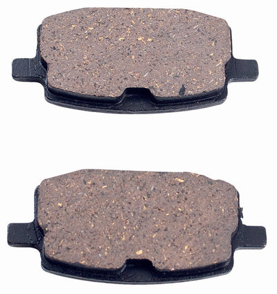 Mogo Parts Premium Brake Pads (61x27mm)