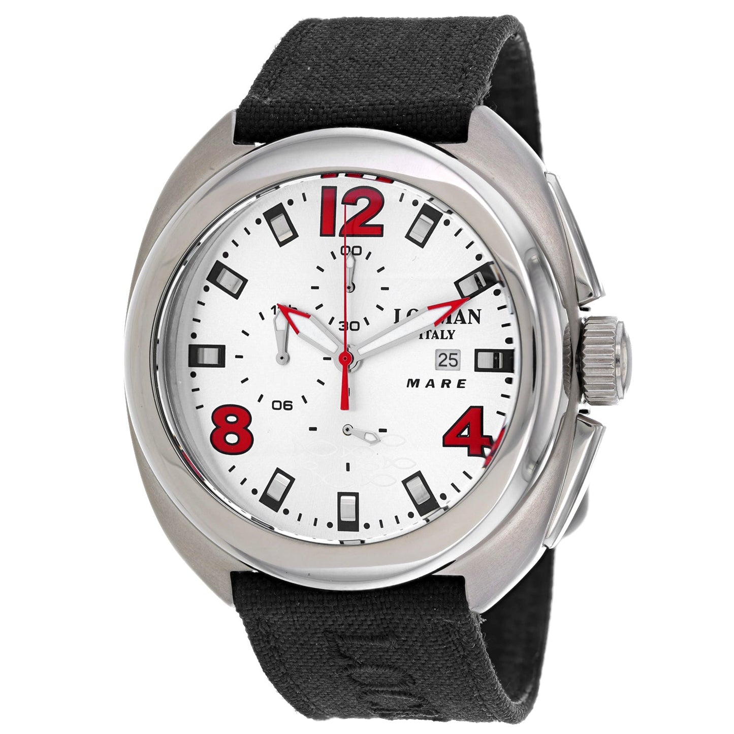 Reloj Clásico para Hombre Locman