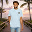 Camiseta Furreal Cat Sunset | Camiseta Unisex